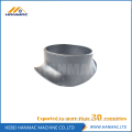 Mild steel sweepolet pipe fitting